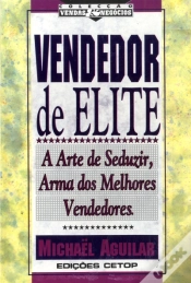 Capa do artigo Vendedor de Elite