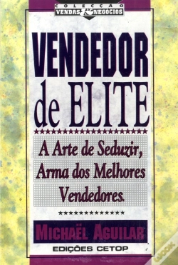 Capa do artigo Vendedor de Elite