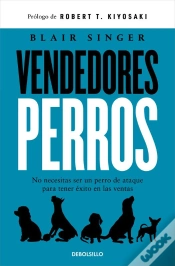 Capa do artigo Vendedores Perros