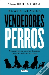 Capa do artigo Vendedores Perros