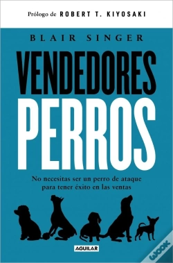 Capa do artigo Vendedores Perros
