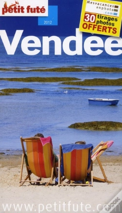 Capa do artigo Vendee, 2012 Petit Fute
