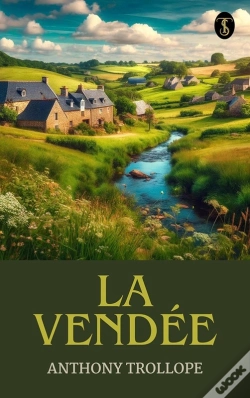 Capa do artigo Vendee