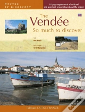 Capa do artigo Vendée ; Chemins D