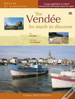 Capa do artigo Vendée ; Chemins D'Évasion
