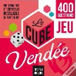 Capa do artigo Vendee Cube