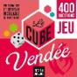 Vendee Cube - Preview