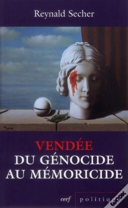 Capa do artigo Vendee : Du Genocide Au Memoricide