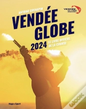 Capa do artigo Vendée Globe 2024-2025