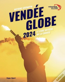 Capa do artigo Vendée Globe 2024-2025