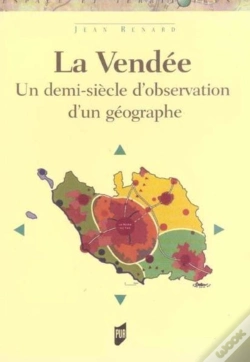 Capa do artigo Vendée