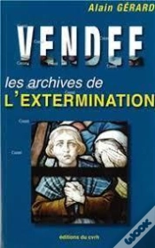 Capa do artigo Vendee : Les Archives De L