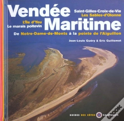 Capa do artigo Vendée Maritime ; De Notre-Dame-De-Monts À La Pointe De L'Aiguillon