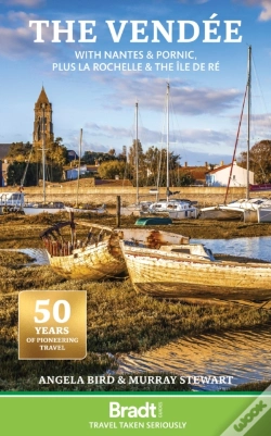 Capa do artigo Vendee