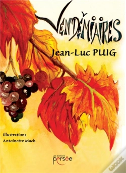 Capa do artigo Vendemiaires