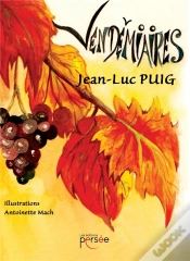 Capa do artigo Vendemiaires