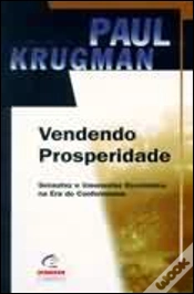 Capa do artigo Vendendo Prosperidade