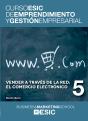 Vender A Través De La Red; El Comercio Electrónico - Preview