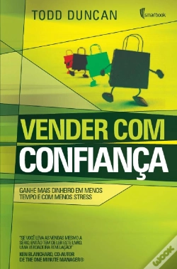 Capa do artigo Vender com Confiança