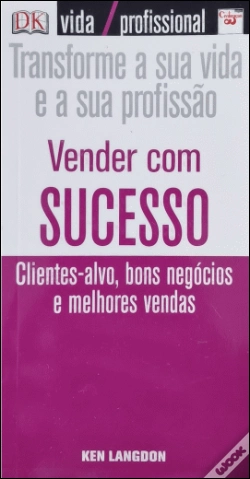 Capa do artigo Vender Com Sucesso
