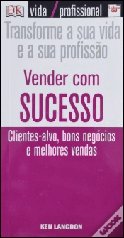 Capa do artigo Vender Com Sucesso