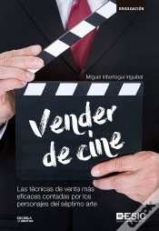 Capa do artigo Vender De Cine