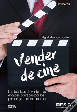 Capa do artigo Vender De Cine