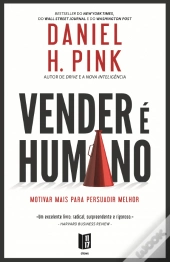 Vender é Humano