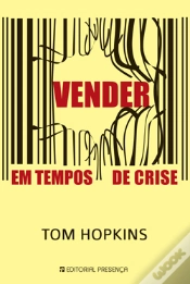 Capa do artigo Vender em Tempos de Crise