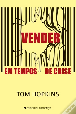 Capa do artigo Vender em Tempos de Crise