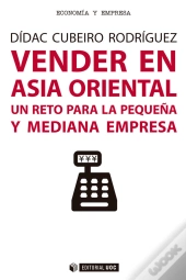 Vender En Asia Oriental