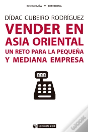 Capa do artigo Vender En Asia Oriental