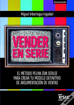 Capa do artigo Vender En Serie