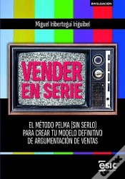 Capa do artigo Vender En Serie