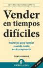 Vender En Tiempos Difíciles - Preview