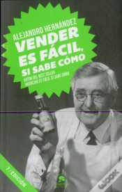 Capa do artigo Vender Es Fácil, Si Sabe Cómo