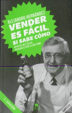 Capa do artigo Vender Es Fácil, Si Sabe Cómo