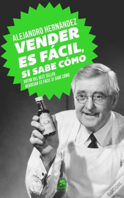 Capa do artigo Vender Es Fácil, Si Sabe Cómo