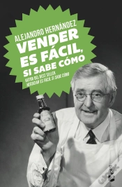 Capa do artigo Vender Es Fácil, Si Sabe Cómo