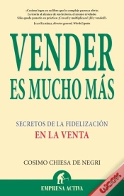 Capa do artigo Vender Es Mucho Más