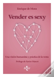 Capa do artigo Vender Es Sexy