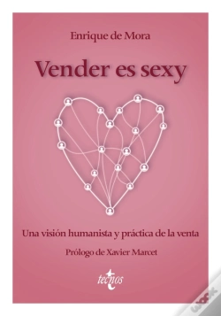 Capa do artigo Vender Es Sexy