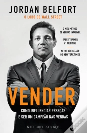 Capa do artigo Vender