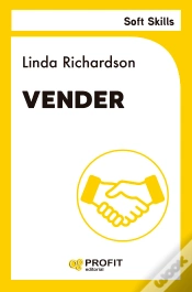 Capa do artigo Vender