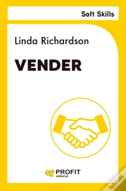 Capa do artigo Vender