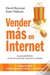 Capa do artigo Vender Más En Internet
