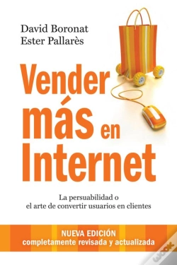 Capa do artigo Vender Más En Internet