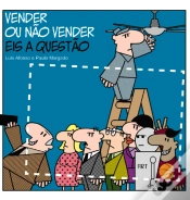 Capa do artigo Vender ou Não Vender - Eis a Questão