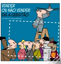 Capa do artigo Vender ou Não Vender - Eis a Questão