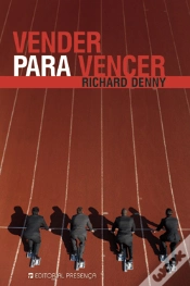 Capa do artigo Vender para Vencer